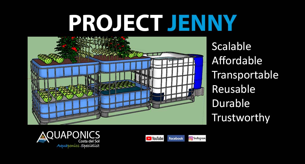 Project JENNY