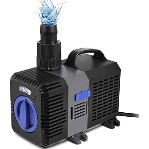 Forever Speed ECO Pump Pond Pump 4500L/H